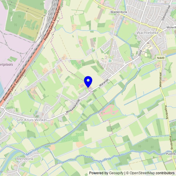 Map Photo